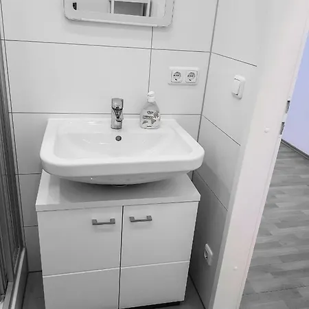 Apartment Cozy Modern City With Wlan Munich