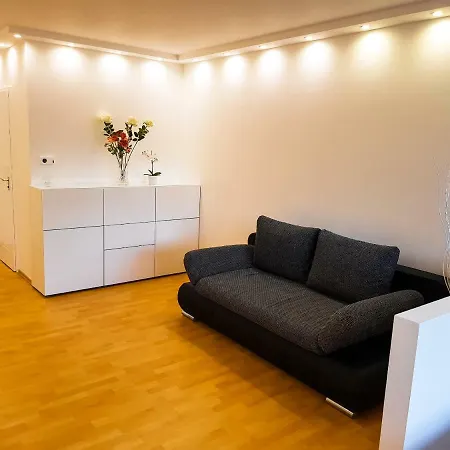 Cozy Modern City With Wlan Apartment *