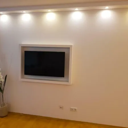 Cozy Modern City With Wlan Munich