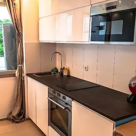 Cozy Modern City With Wlan Apartment Munich